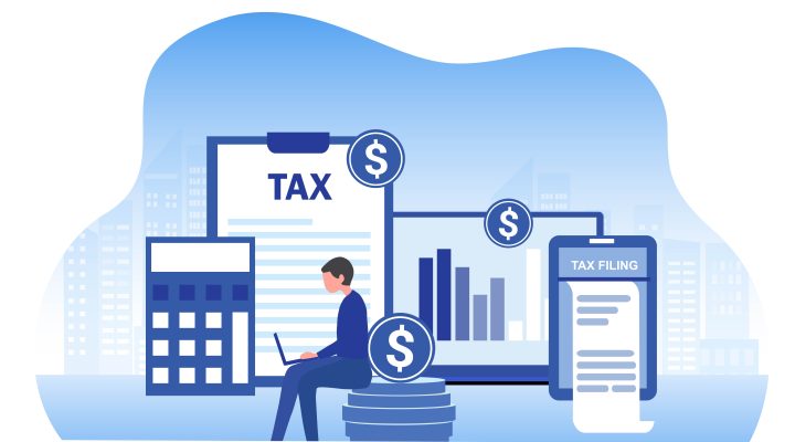 A Comprehensive Guide to Small Business Taxes