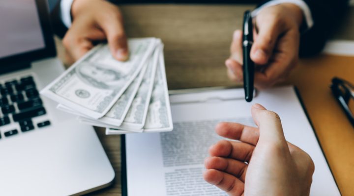 Tax and GAAP Treatment for Loan Origination Fees