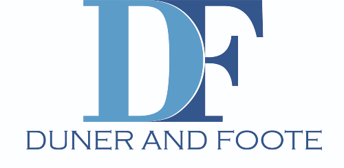 Duner and Foote Logo