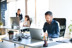 Irvine outsourced accounting