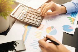 Irvine income tax preparation